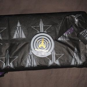 COPY - Conspiracy palette